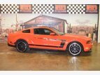 Thumbnail Photo 15 for 2012 Ford Mustang Boss 302